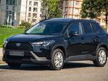 Toyota Corolla Cross-2