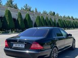 Mercedes S 500-7
