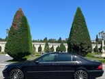 Mercedes S 500-4
