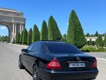 Mercedes S 500-5
