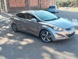 Hyundai Elantra-2