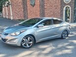 Hyundai Elantra-1