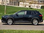Toyota Corolla Cross-5