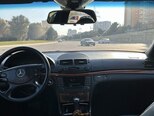 Mercedes E 320 4MATIC-7