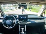 Toyota Corolla Cross-9