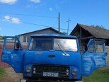 MAZ 5549-1