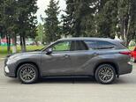 Toyota Highlander-7