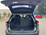 Toyota Highlander-9