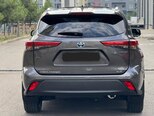 Toyota Highlander-5