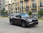 Toyota Highlander-3