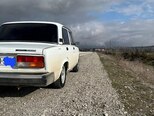 LADA (VAZ) 2107-3