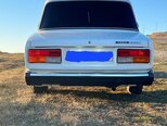 LADA (VAZ) 2107-5