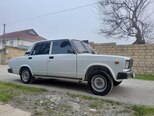 LADA (VAZ) 2107-6