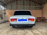 LADA (VAZ) 2107-4
