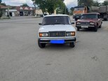 LADA (VAZ) 2107-1