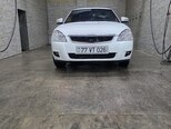 LADA (VAZ) Priora-1