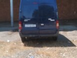 Ford Transit-8
