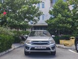 LADA (VAZ) Granta-2