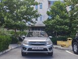 LADA (VAZ) Granta-1