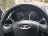 LADA (VAZ) Granta-8