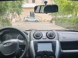 LADA (VAZ) Granta-9
