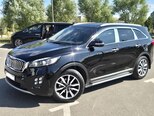 Kia Sorento-1