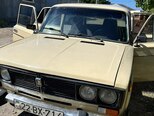 LADA (VAZ) 2106-1