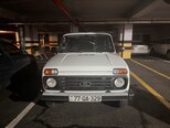 LADA (VAZ) Niva-1