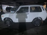 LADA (VAZ) Niva-4