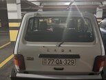 LADA (VAZ) Niva-5