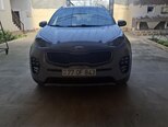 Kia Sportage-11