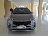 Kia Sportage-1