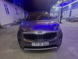 Kia Sportage-12
