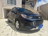 Chevrolet Trax-1