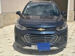 Chevrolet Trax-2