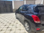 Chevrolet Trax-5