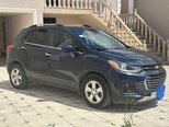 Chevrolet Trax-4