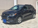 Chevrolet Trax-6