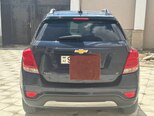 Chevrolet Trax-7