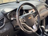 Chevrolet Trax-10