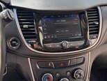 Chevrolet Trax-11