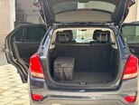 Chevrolet Trax-14
