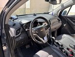 Chevrolet Trax-9