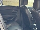 Chevrolet Trax-13