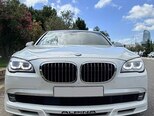 BMW Alpina B7-3