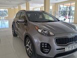 Kia Sportage-16