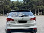 Hyundai Santa Fe-3