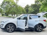 Hyundai Santa Fe-20
