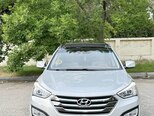 Hyundai Santa Fe-2