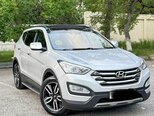Hyundai Santa Fe-6
